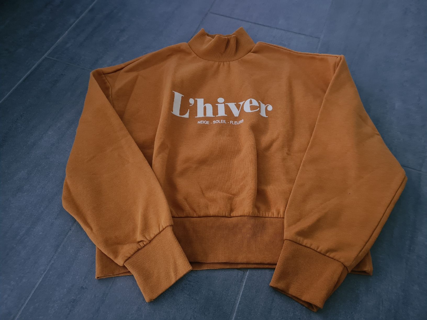 H&M Maglioni & Felpe: H&M pullover gr. M – Usato da Mezzovico venduto da maemy