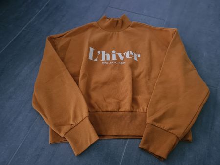 H&M pullover gr. M