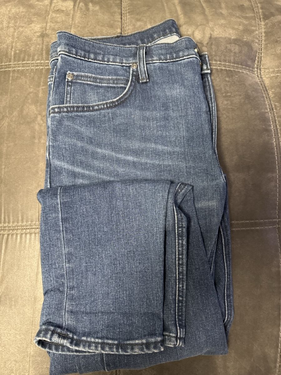 Lee Jeans: Lee Jeans Luke W34 L30 Original – Nuovo e nell'imballaggio originale da Lohn SH venduto da FourOnePiece_4 1