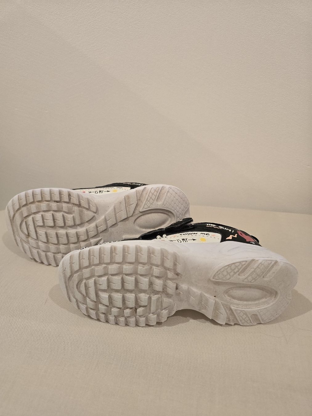 Primigi Chaussures filles: Echtleder Sneaker,  Gr.31 Primigi  – D'occasion à Rorschacherberg par Olgamedved 3