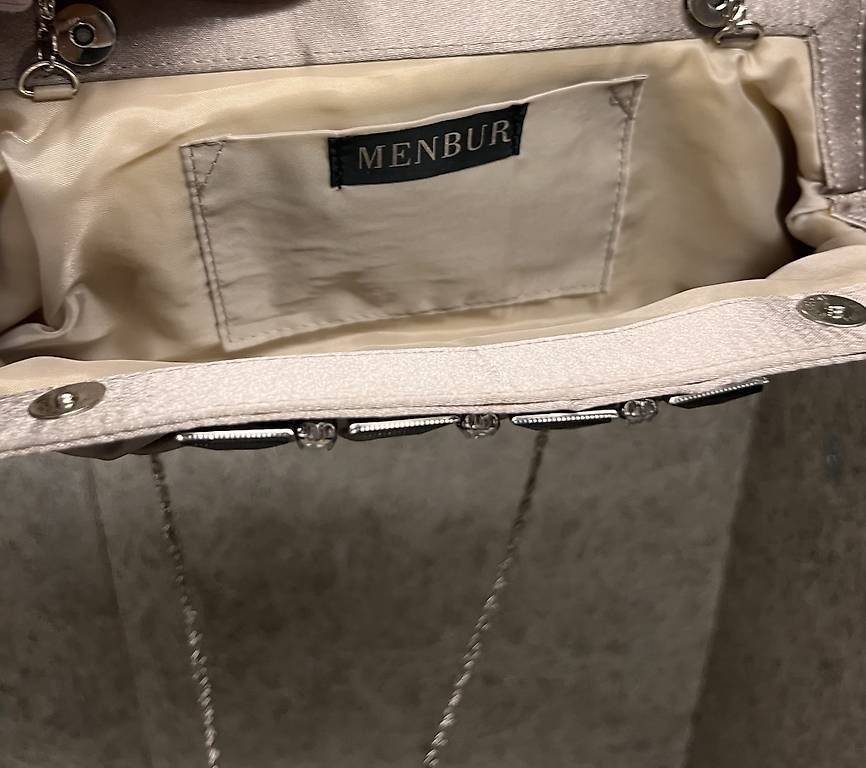 Borse da donna: Pochette/Clutch-Tasche – Usato da Würenlos venduto da YaLu99 1