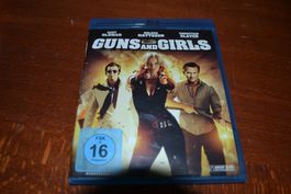 Guns and Girls