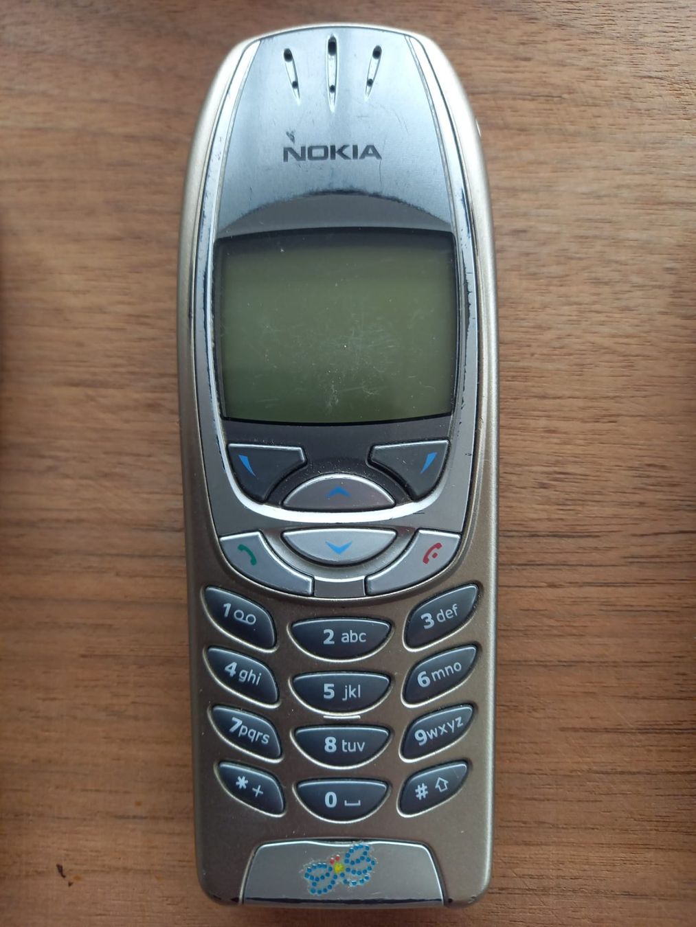 Telefoni cellulari / Smartphones: Diverse Mobiltelefone – Usato da Luzern venduto da den_g6tk 4