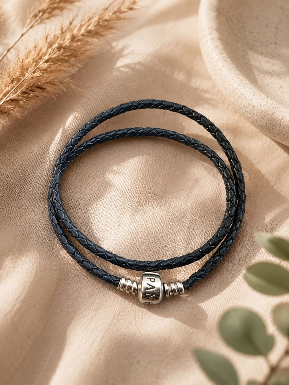 Armbänder & -reifen: Bracelet  Pandora 🌈 – Gebraucht aus St-Pierre-Clages von _RV