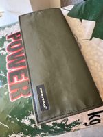 Freitag f555 Caroline Military  green