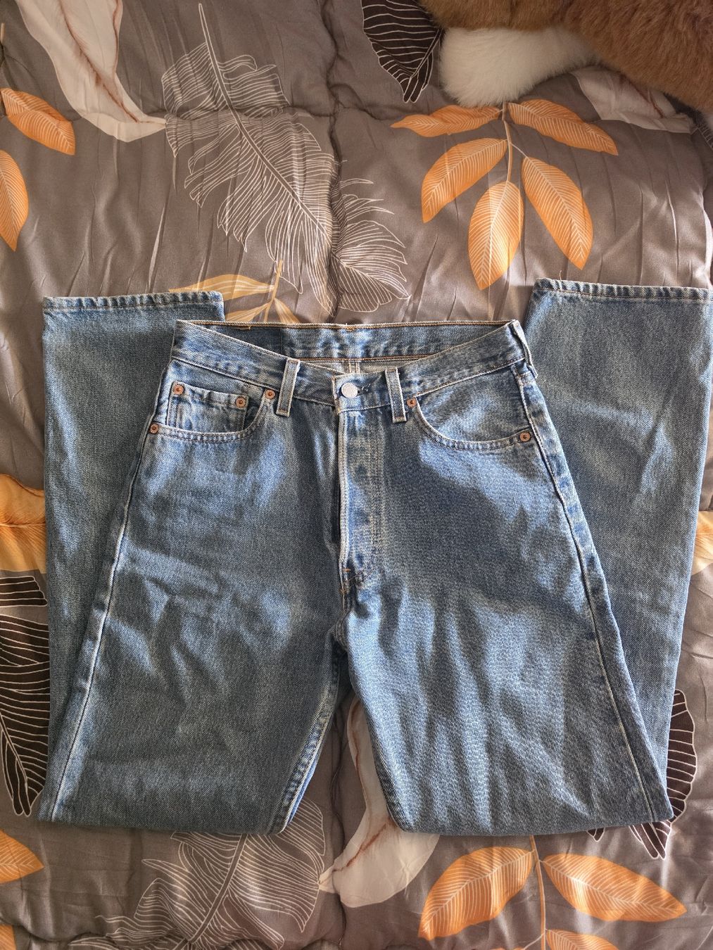 Levi's Jeans: lot de jeans Levi's  – Usato da Begnins venduto da dia_m6l2 1