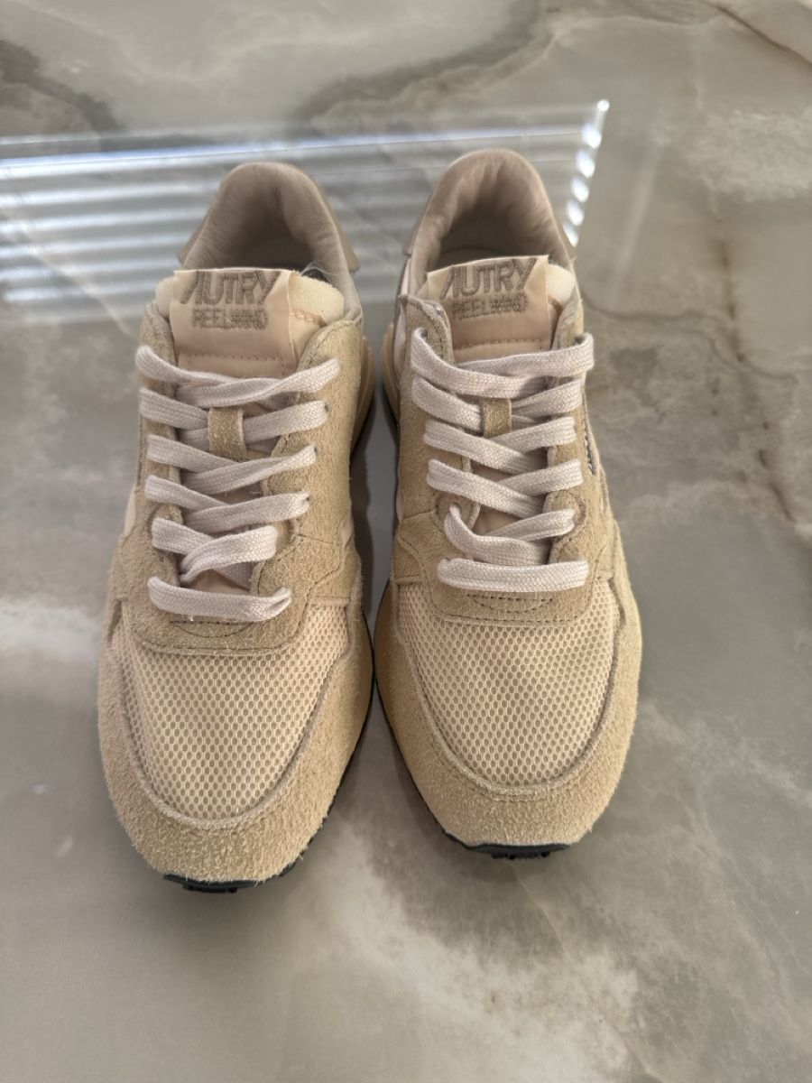 Autry Scarpe da donna: Autry Reelwind Sneaker Grösse 37 neu – Nuovo (secondo la descrizione) da Eglisau venduto da nil_wls5 1