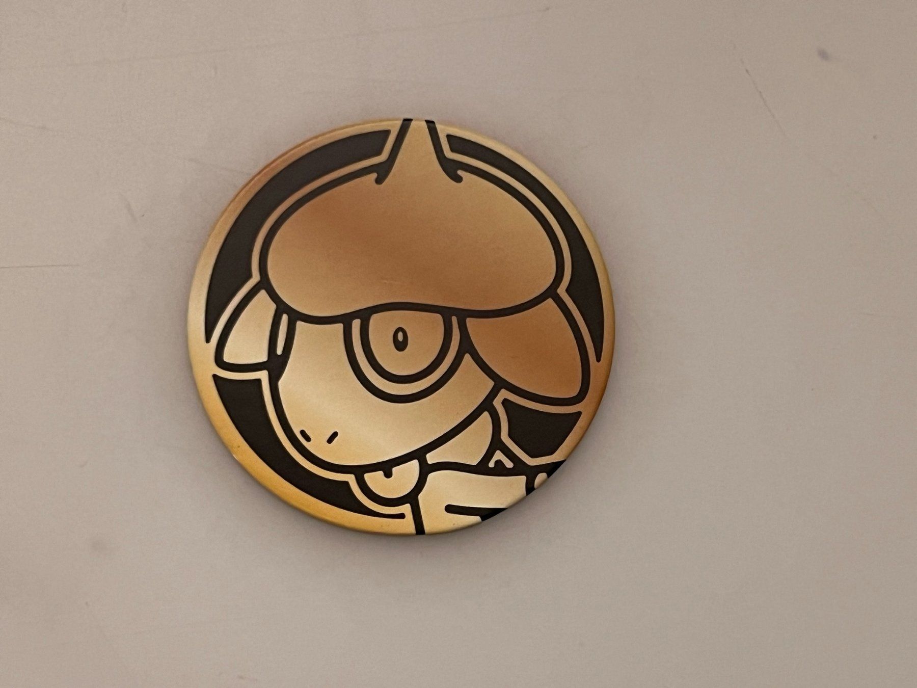 Pokémon Carte collezionabili: Pokemon munze Smeargle – Usato da Riva san vitale venduto da abd_p86k