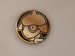 Pokemon munze Smeargle