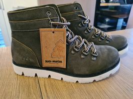 Beach Mountain Stiefel Gr.38 NEU