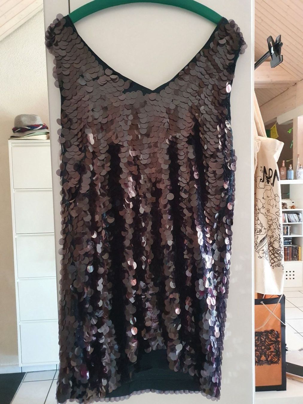 Vestiti: Cocktailkleid – Usato da Rupperswil venduto da greenangel4 1