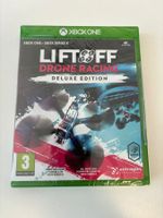 Lift Off Drone Racing (Deluxe Edition) (XBOX ONE) NEU in OVP
