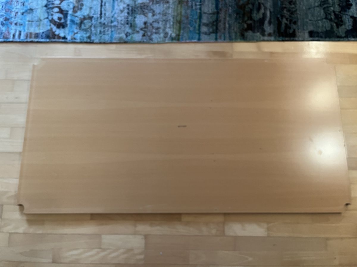 Scrivanie: USM Tischplatte Bürotisch – Usato da Basel venduto da ant_7lph 2