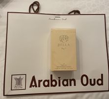 Arabian Oud BELLA 2 ml Abfüllung
