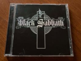 Black Sabbath - Greatest Hits CD