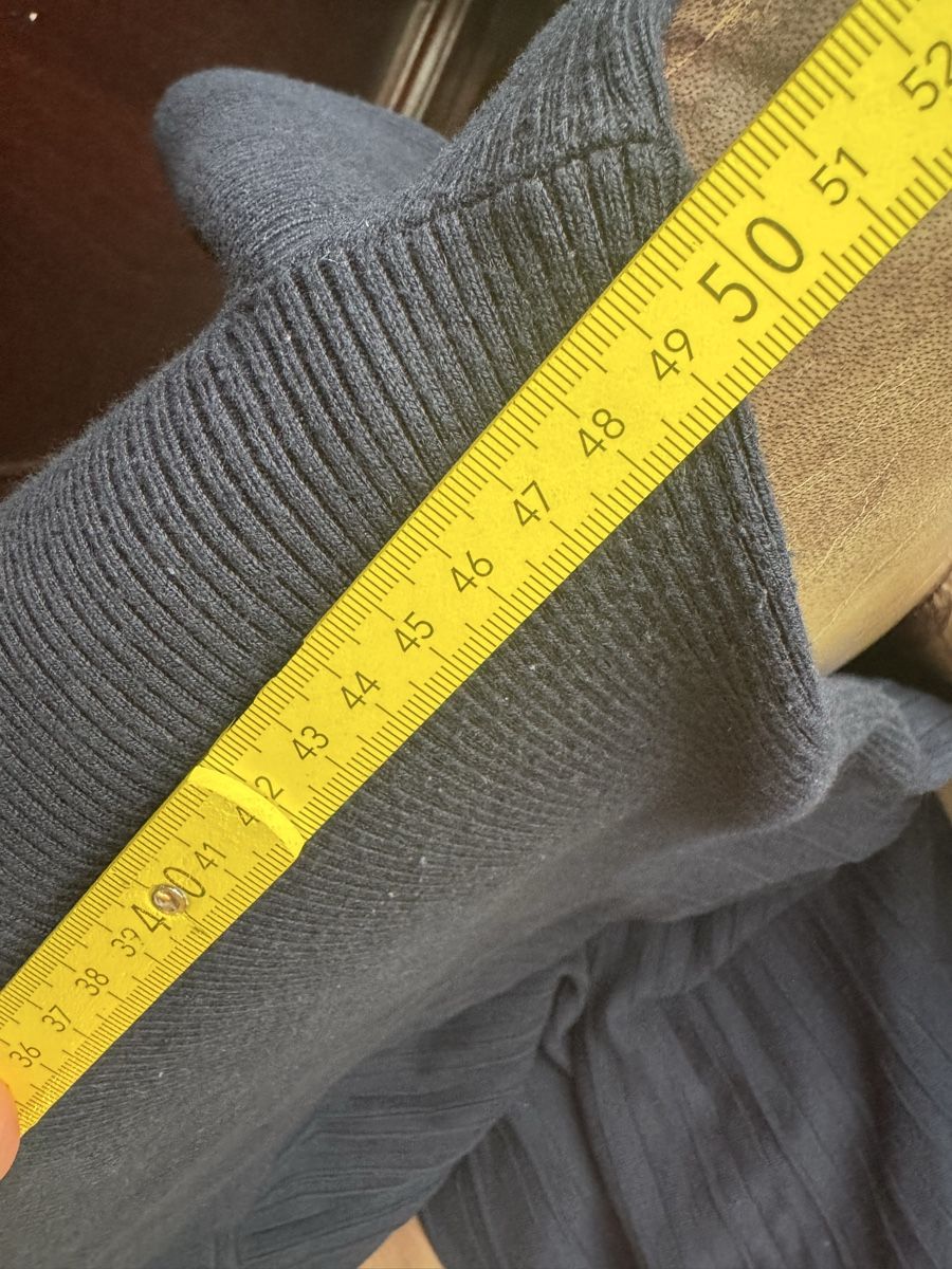 Ralph Lauren Vestiti: Ralph Lauren Color-Block-Kleid mit Baumwolle – Usato da Obfelden venduto da cesarina10 9