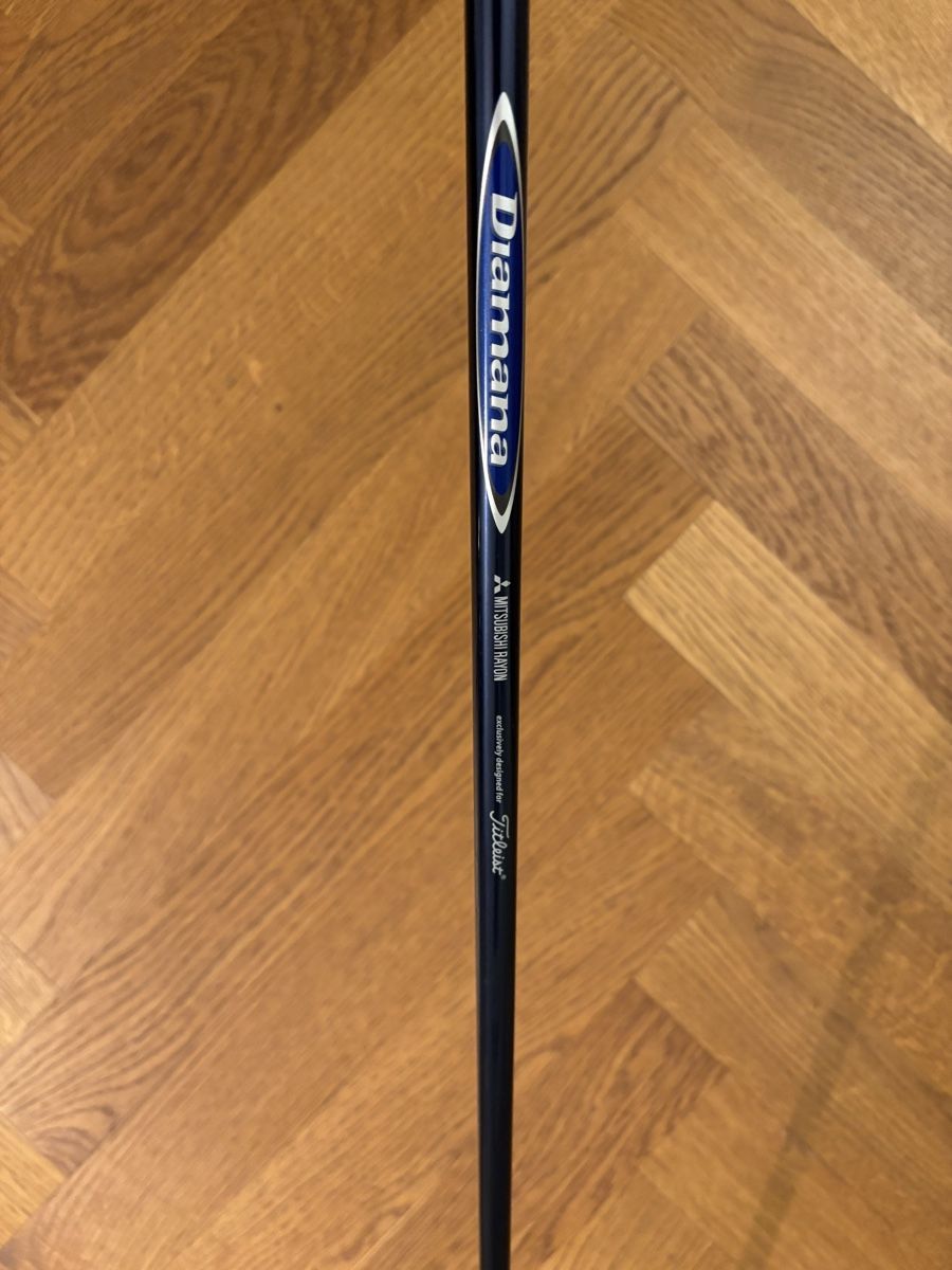 Titleist Mazze & Set: Titleist 3er Holz 910F – Usato da Cham venduto da LoreM7 3