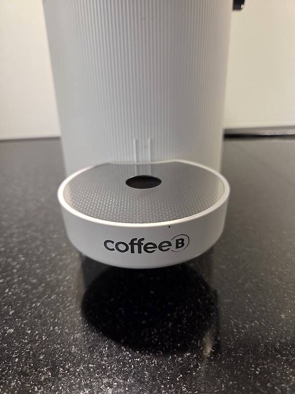 Macchine per caffè & Macchine per espresso: Coffee B Migros Kaffeemaschine – Usato da Jegenstorf venduto da Ladybug0525 2