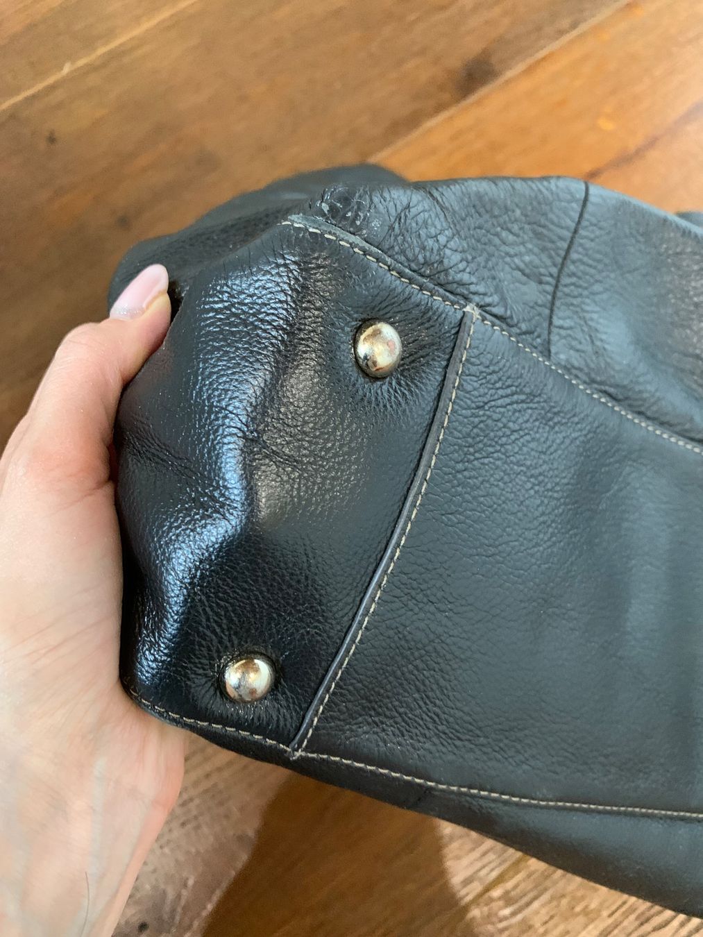 Furla Borse da donna: Borsa FURLA – Usato da Gorduno venduto da nic_8jd2 6