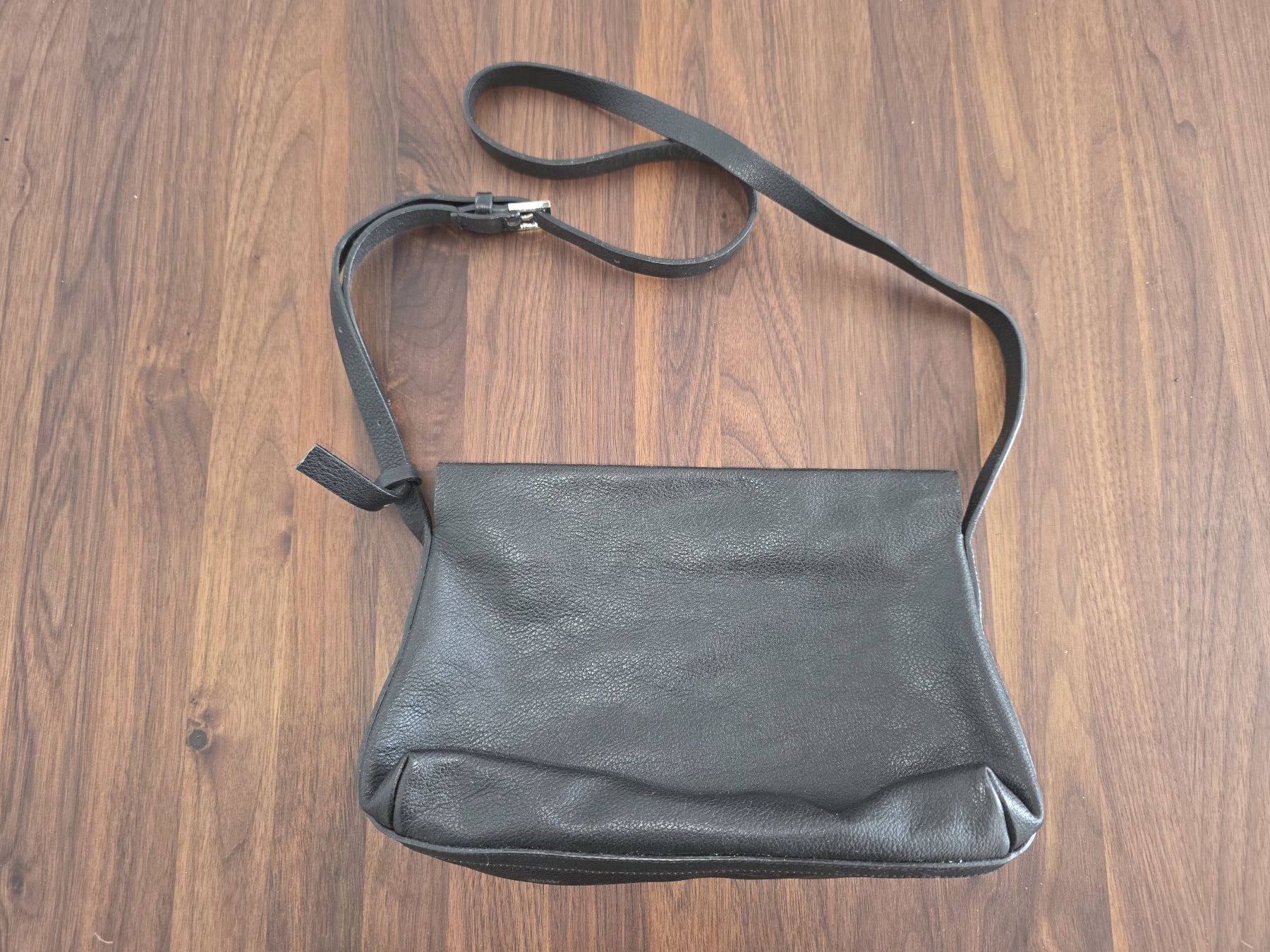 Cos Taschen für Damen: Handtasche von COS – Gebraucht aus Luzern von Paparazzi 1