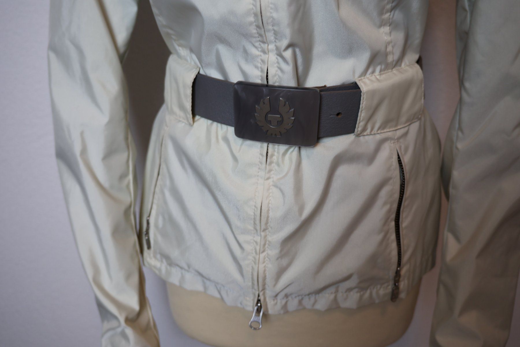 Belstaff Giacche: Belstaff Windjacke Damen Jacke S/M – Usato da Emmenbrücke venduto da luzern178 2