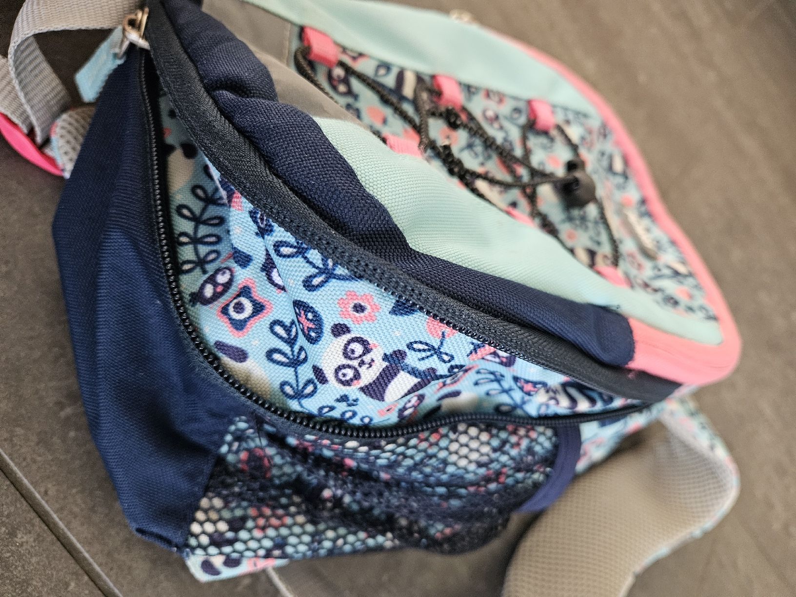 Borse & Zaini: Rucksack Funki Kindergarten – Usato da Wettingen venduto da sil_m66b 5