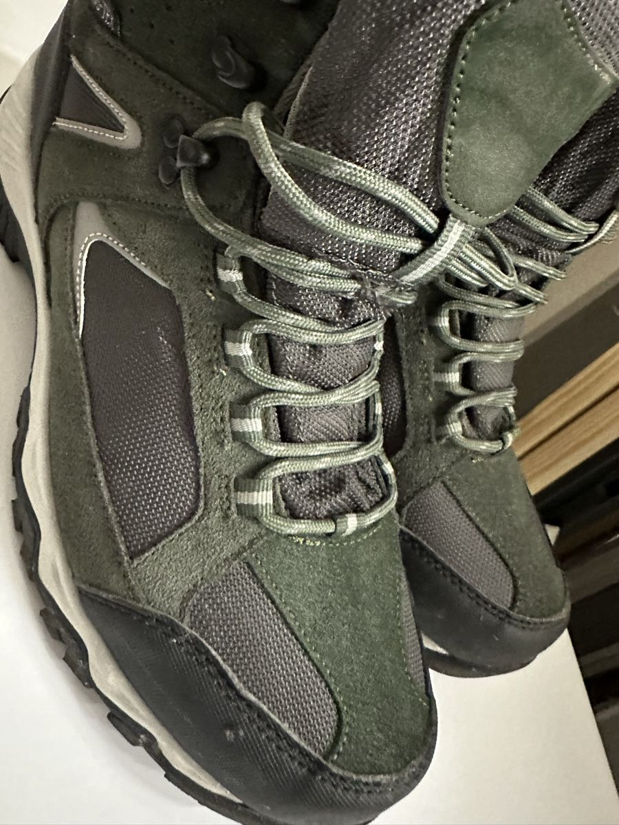 Alpina Herrenschuhe: Alpino Pro Stiefel 🥾 – Gebraucht aus Sevelen von Stopglobal. 1