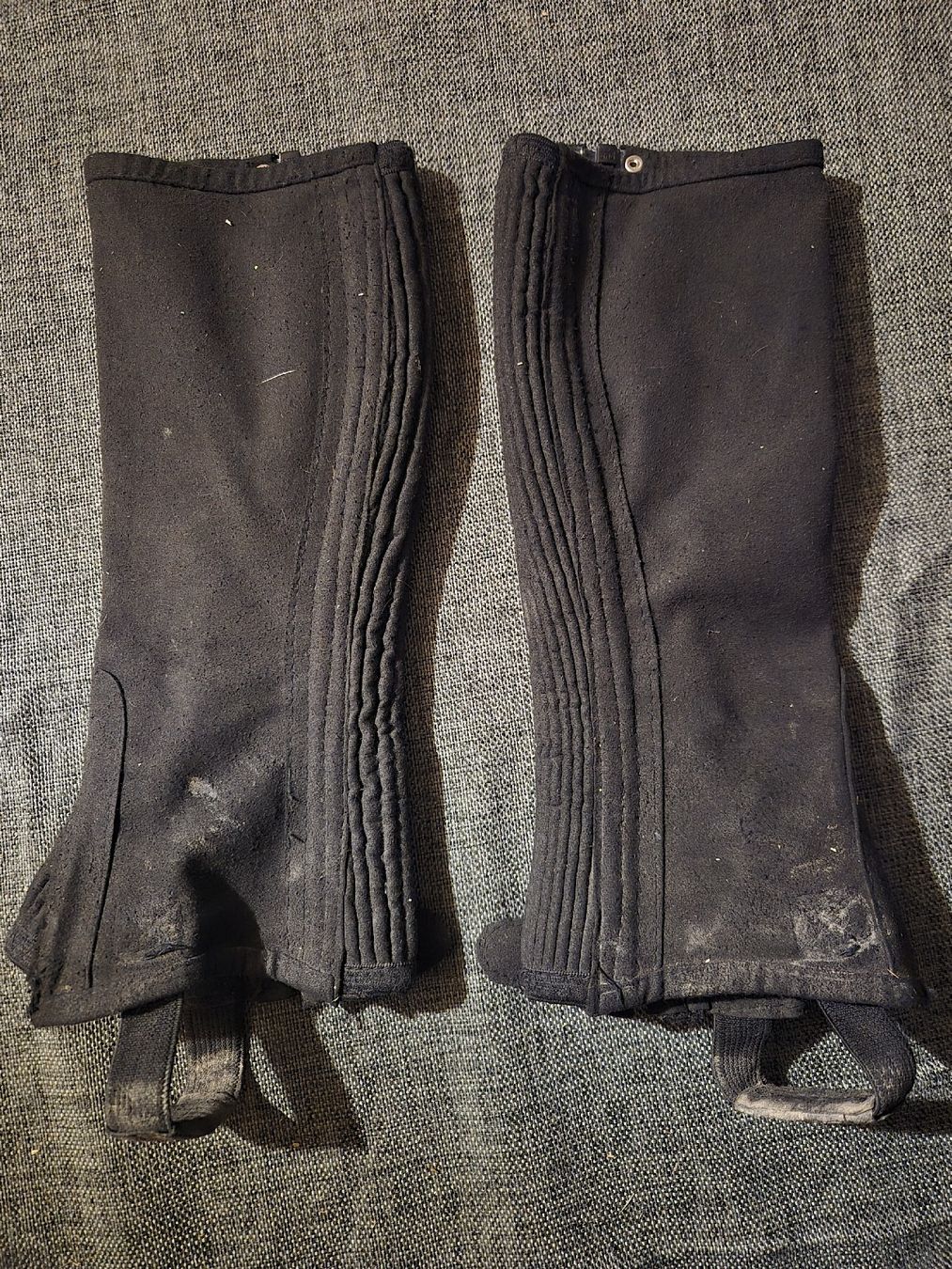 Briglie & Cavezze: Chaps Kinder KXS – Usato da Meggen venduto da Orrinka20 2