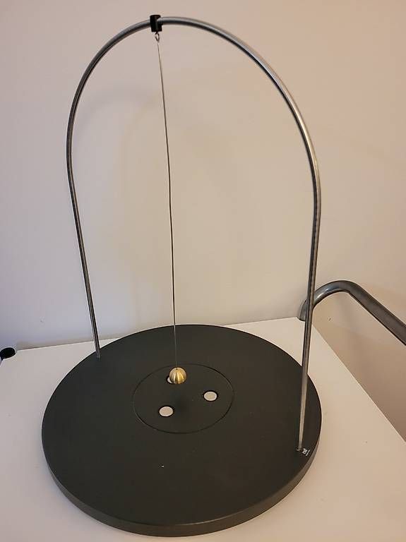 Naef Spiele: Naef Magnetpendel / Magnet - Pendel swiss made – Gebraucht aus Zofingen von Loop_ReSale 7