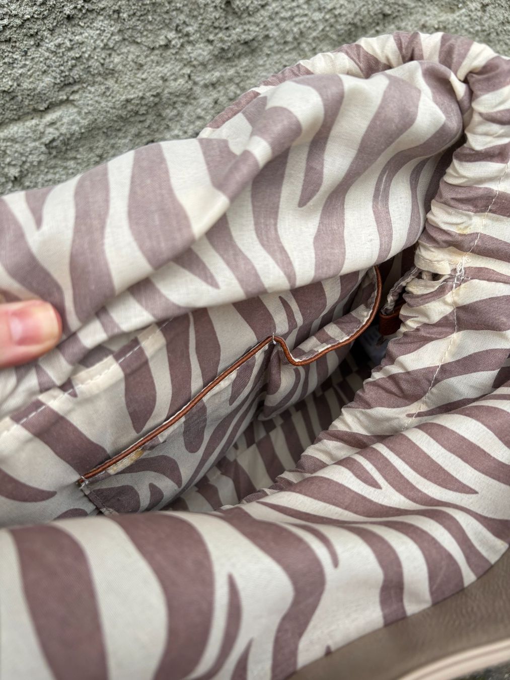 Anna Field Taschen für Damen: Anna Field Tasche // Strand- und Weekender Tasche – Gebraucht aus Wittnau von cel_j8w9 4
