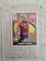 Panini FIFA World Cup 2026 – Lamine Yamal BRONZE