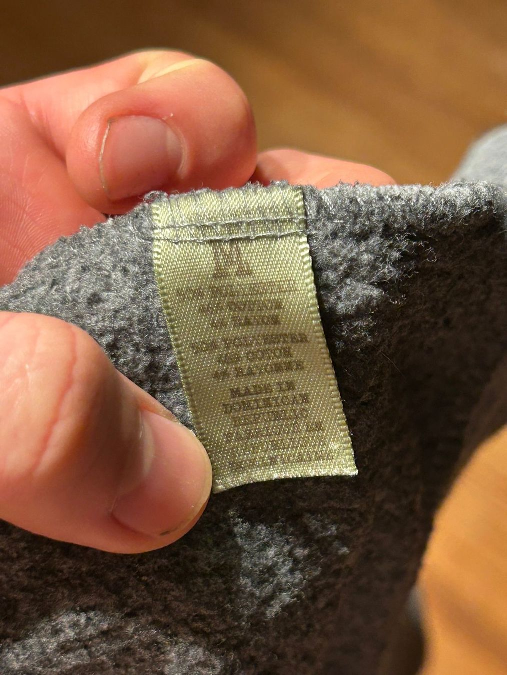 Maglioni & Felpe: On y va Zürich Sweater M – Usato da Affoltern am Albis venduto da Cmara 3