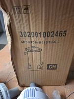 Bestway Flowclear Kartuschenfilterpumpe 58383CH  Neu / 