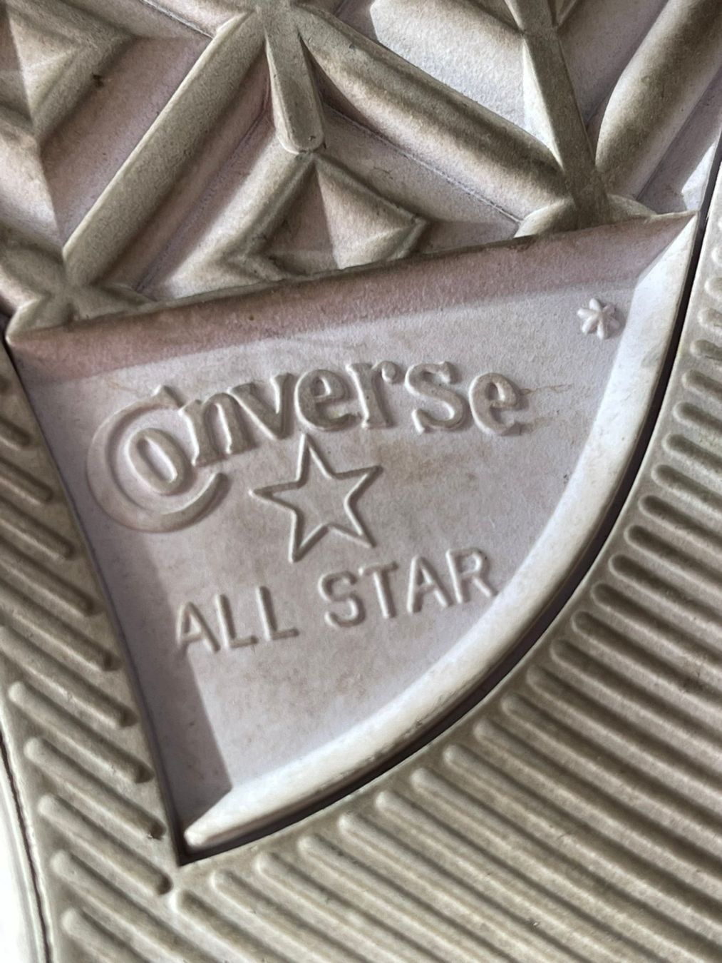 Converse Damenschuhe: Converse All Star Grösse 37 Schuhe – Gebraucht aus Burgdorf von interstellar2 3