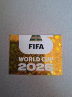 PANINI FIFA 2026 FWC 2