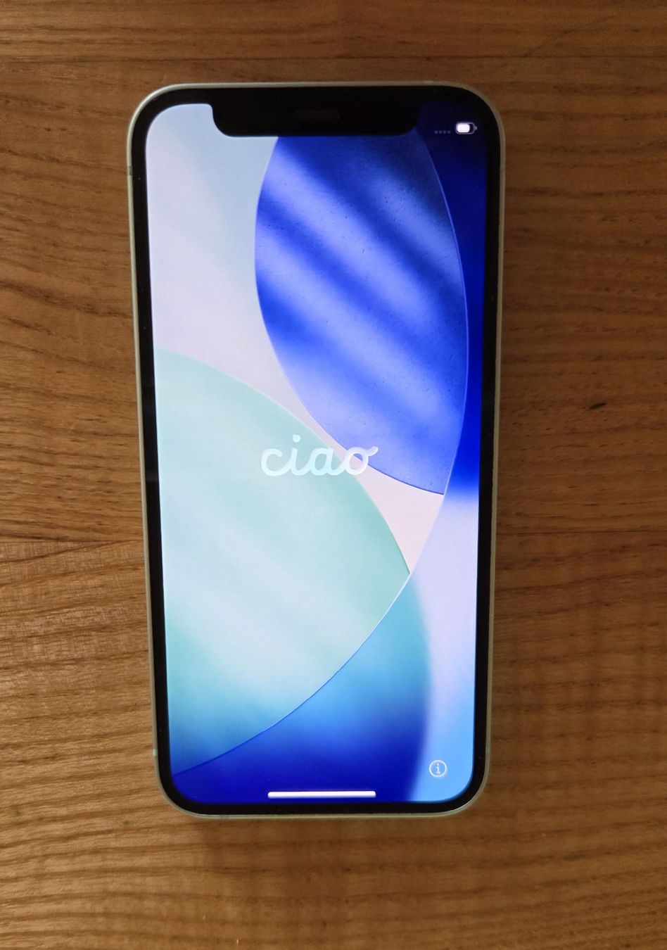 Apple Handys / Smartphones: iPhone 12 mini inkl. 2 transparente Handyhüllen – Gebraucht aus Aeschlen ob Gunten von jen_22vq 7