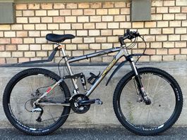 Cronics Trail FS