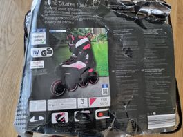 Inline Skates für Kinder Grösse 33-36