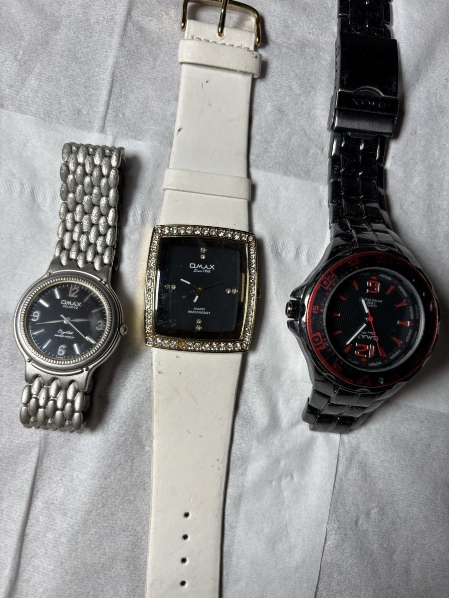 Orologi: Vintage Watch – Difettoso da Confignon venduto da Second_Hand_Ch