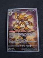 Pokemon Karte (MEP 9)