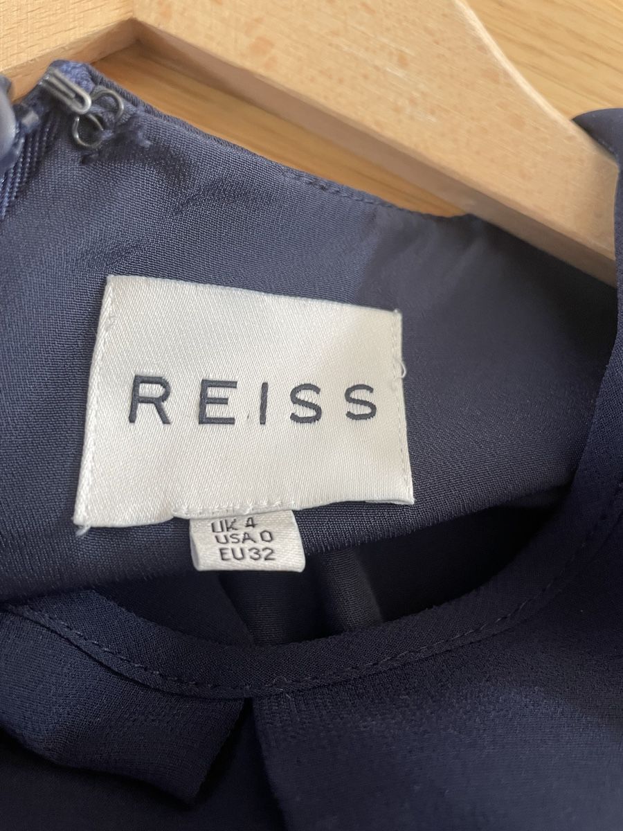 Vestiti: Reiss dress – Usato da Allschwil venduto da tradetabicyclette 4