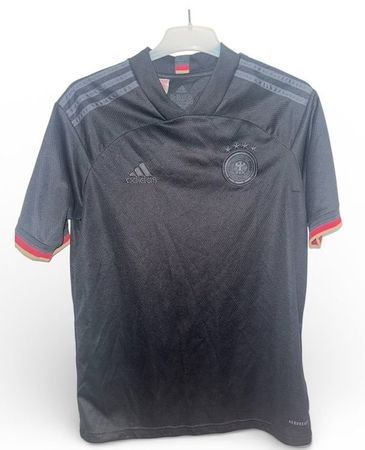 MAILLOT ALLEMAGNE 2018 EXTÉRIEUR