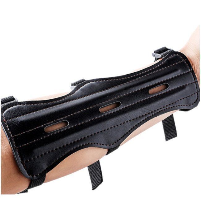 Schutz & Schoner: Armschutz für Bogenschiessen – Neu und originalverpackt aus Walenstadt von SchnaeppchenRabe 3