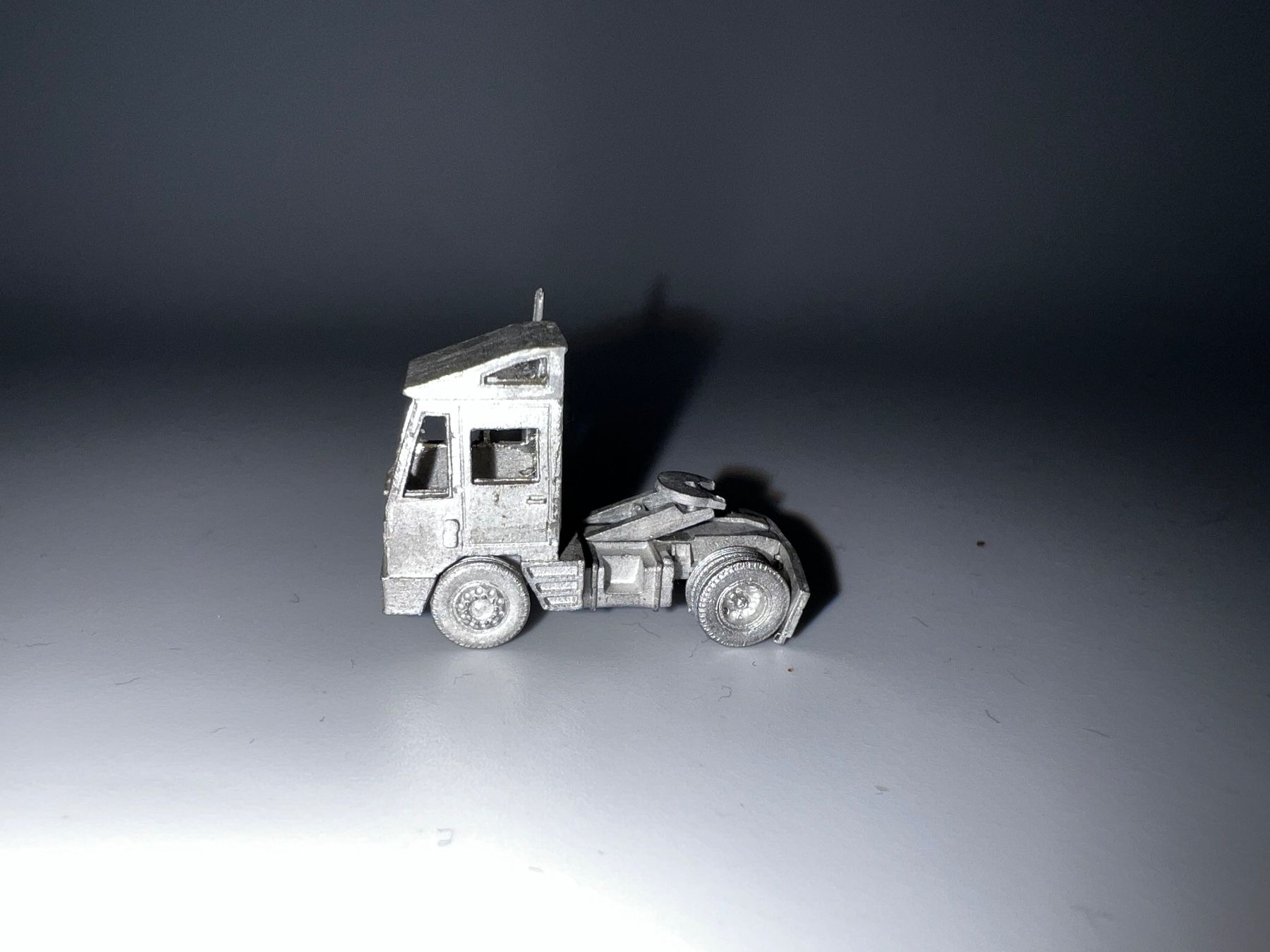Modellini di ferrovie: Truck (N) Metall – Usato da Basel venduto da jonnyhaas