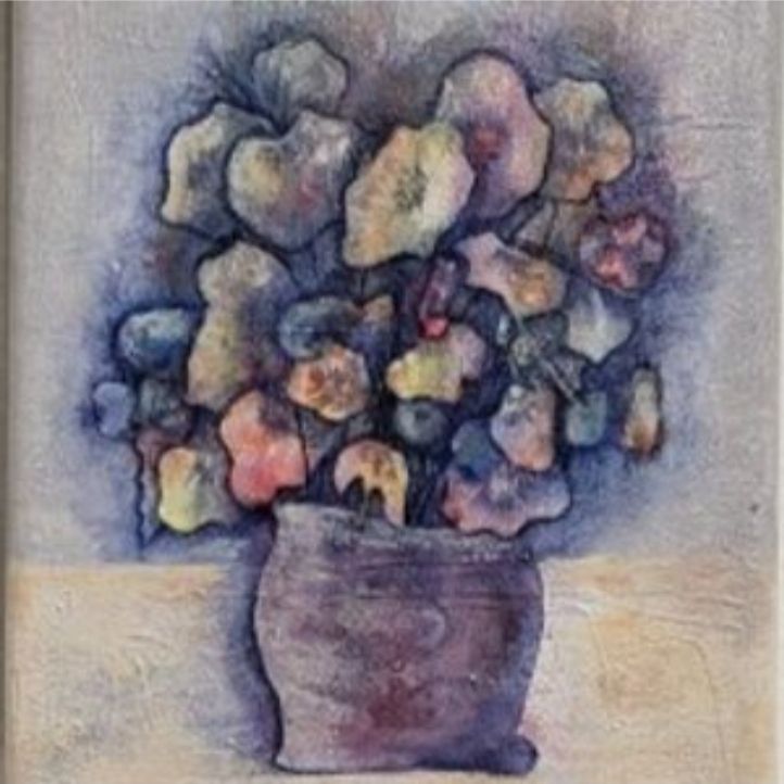 Foto & Immagini: Acryl Blumenstrauss  – Nuovo (secondo la descrizione) da Meggen venduto da car_rxl6