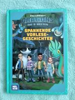 DRAGONS Die 9 Welten - spannende Vorlesegeschichten
