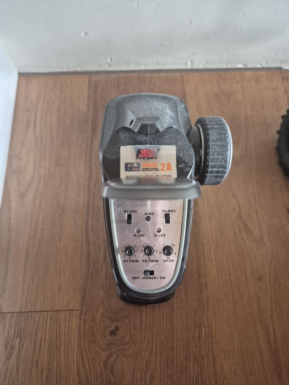 Modellismo RC: Crawler RC Komodo Gmade GS01 – Usato da Oberegg venduto da FranziskaCH12 5
