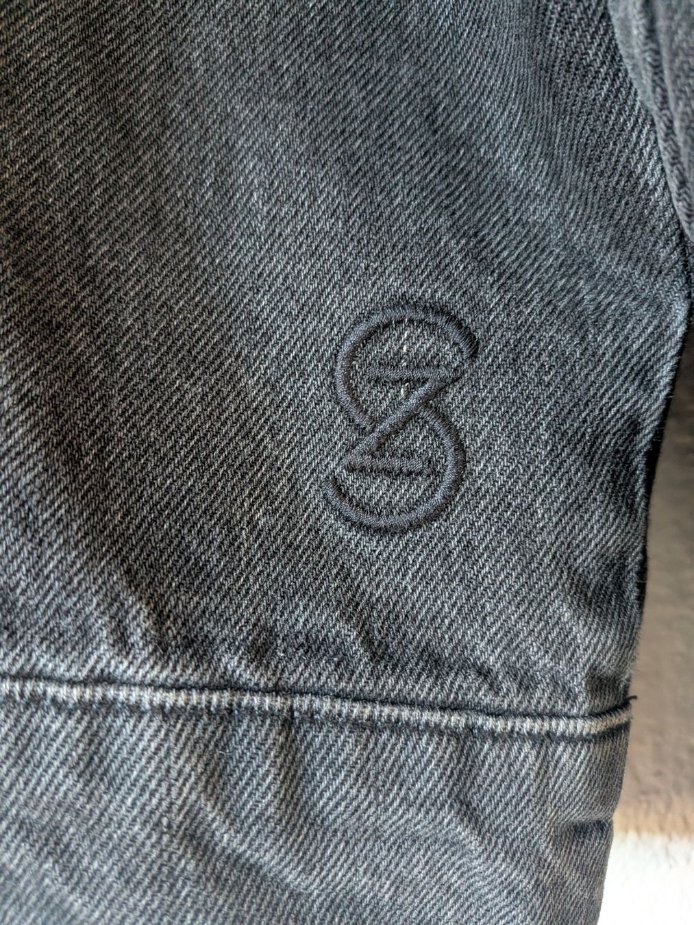 Gestuz Jacken: Jeans Jacke Gr. M – Gebraucht aus Ostermundigen von om11 4