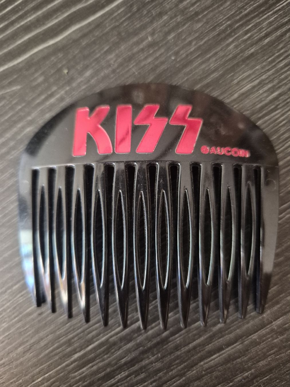 Altro per la cura dei capelli: 4 x Kiss Kamm – Nuovo (secondo la descrizione) da Thun venduto da Kissthis