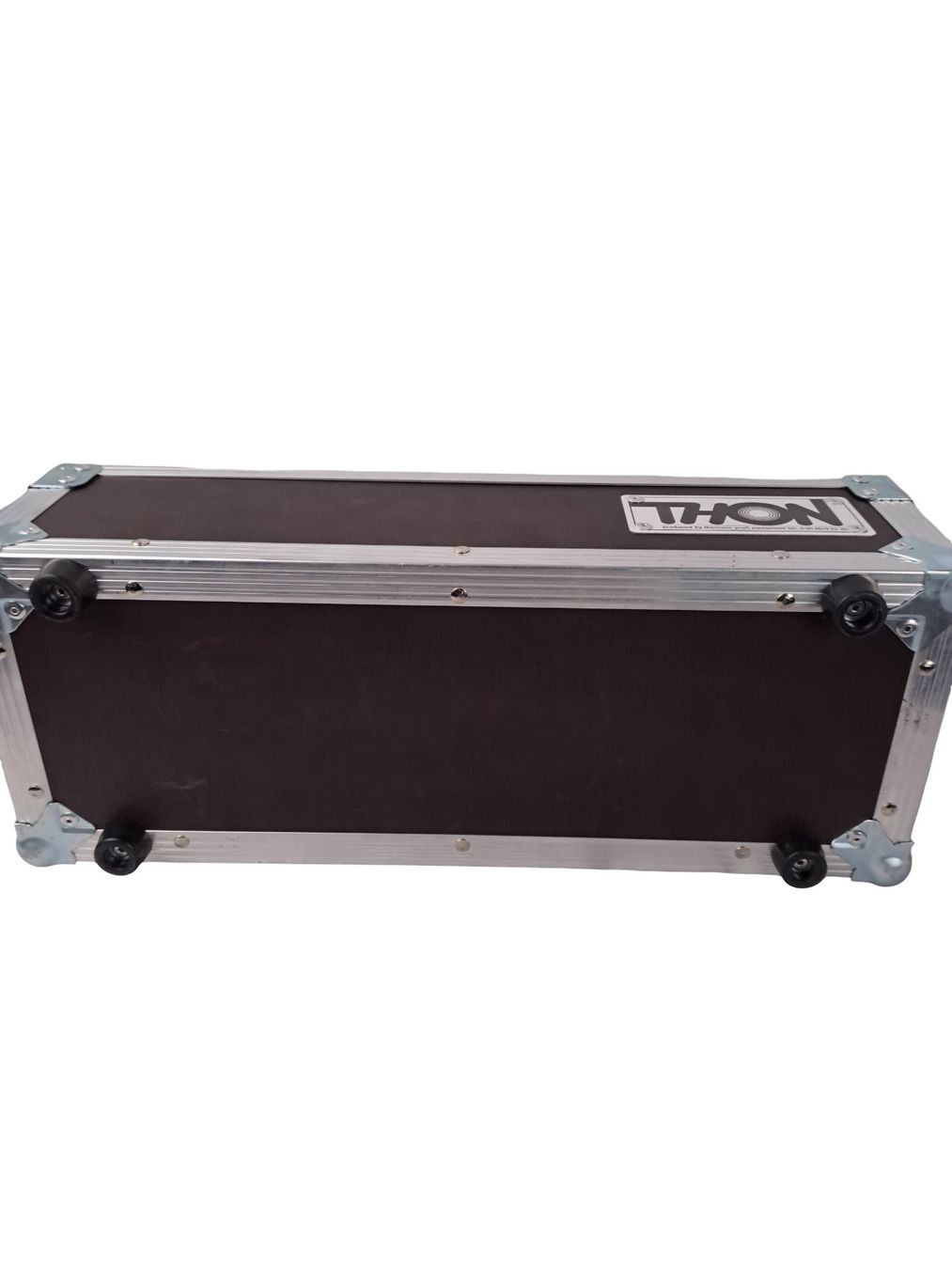 Behringer Console di mixaggio: Behringer X Air XR18 - Thon Case XR18 Bundle – Usato da Männedorf venduto da Restwert_Maennedorf 7